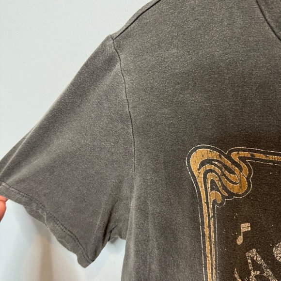 ALTAR'D STATE Nashville boyfriend graphic tee size S - Picture 3 of 7